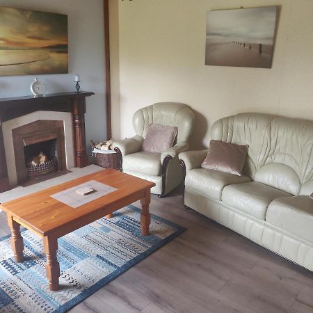 Leenan View Country House Guest House Portsalon Bagian luar foto