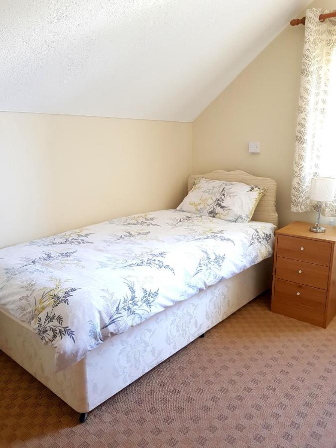 Leenan View Country House Guest House Portsalon Bagian luar foto