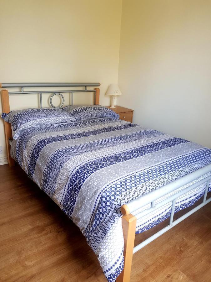 Leenan View Country House Guest House Portsalon Bagian luar foto