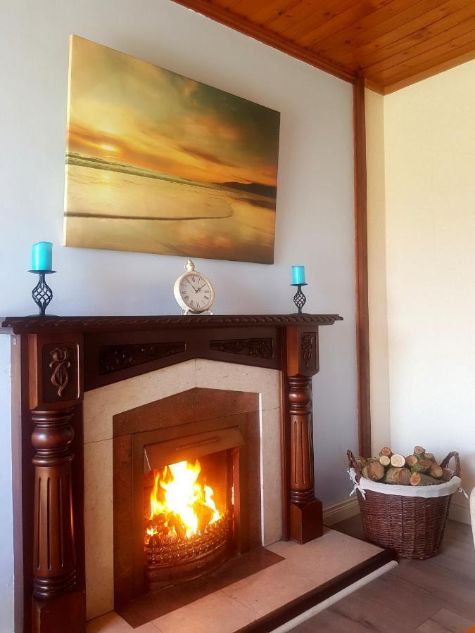 Leenan View Country House Guest House Portsalon Bagian luar foto