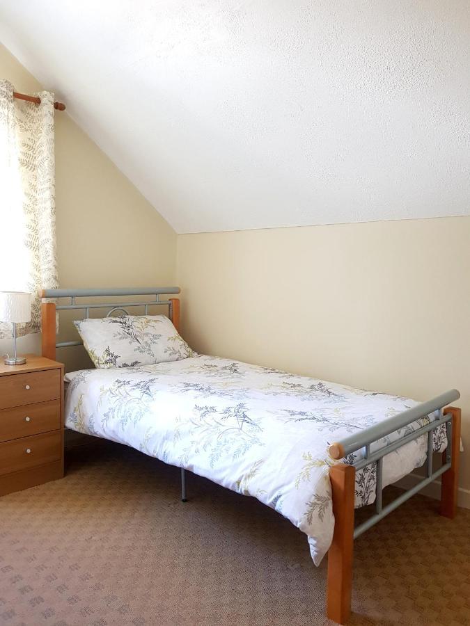 Leenan View Country House Guest House Portsalon Bagian luar foto