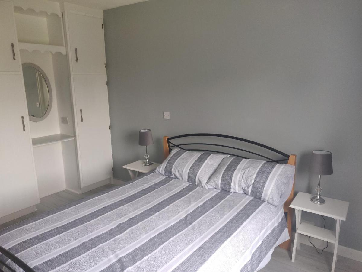 Leenan View Country House Guest House Portsalon Bagian luar foto
