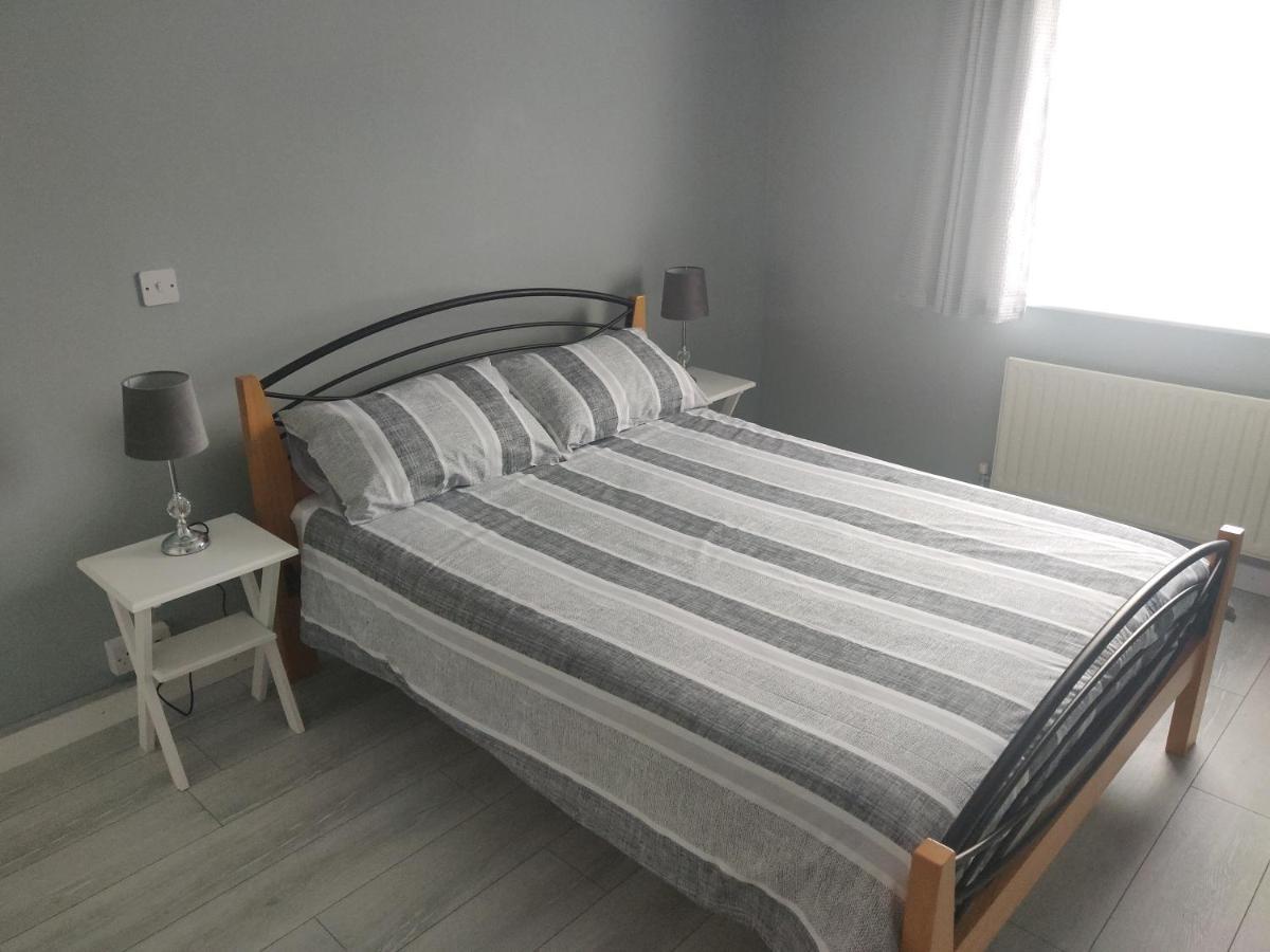 Leenan View Country House Guest House Portsalon Bagian luar foto