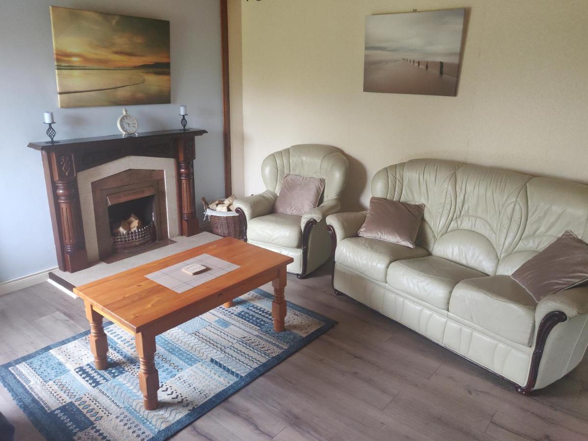 Leenan View Country House Guest House Portsalon Bagian luar foto