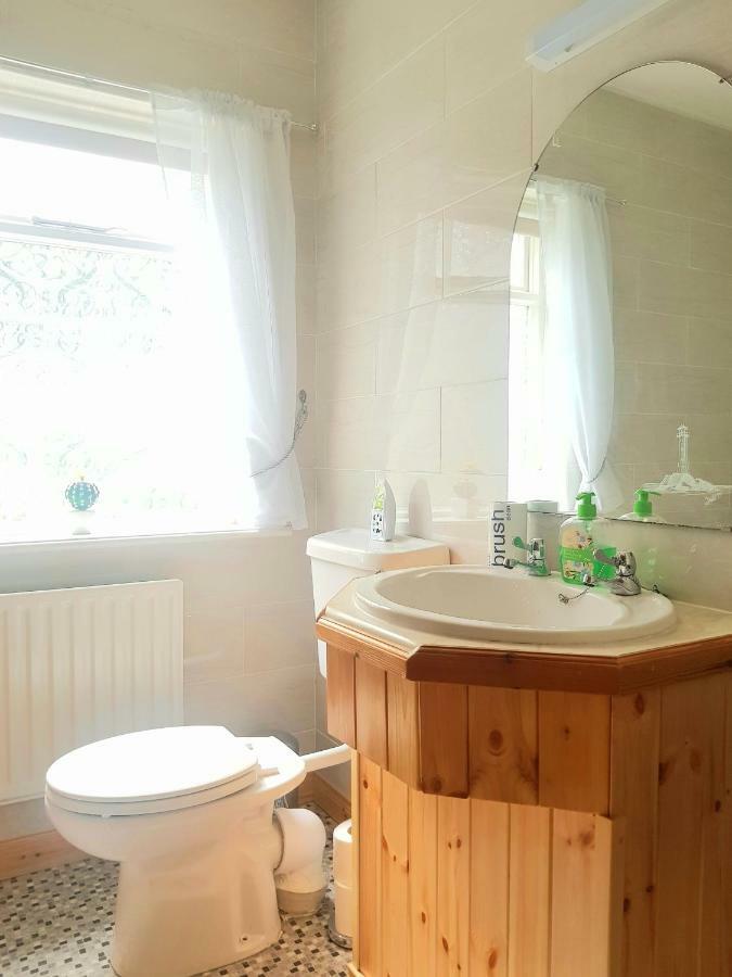 Leenan View Country House Guest House Portsalon Bagian luar foto