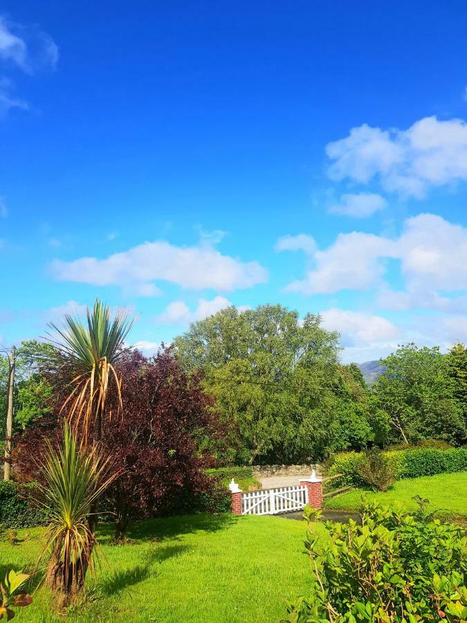 Leenan View Country House Guest House Portsalon Bagian luar foto