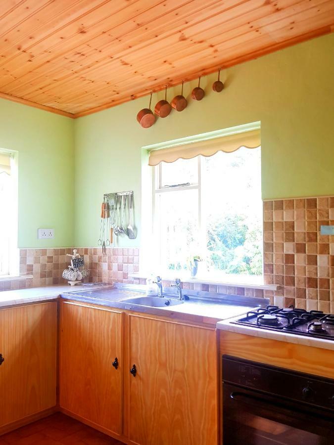 Leenan View Country House Guest House Portsalon Bagian luar foto